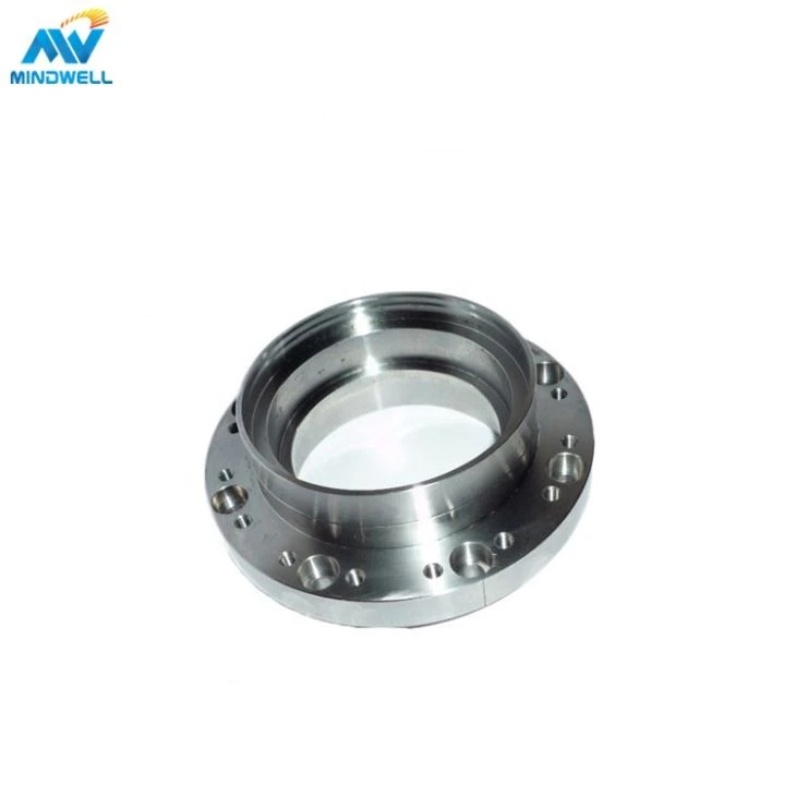 cnc precision turned parts