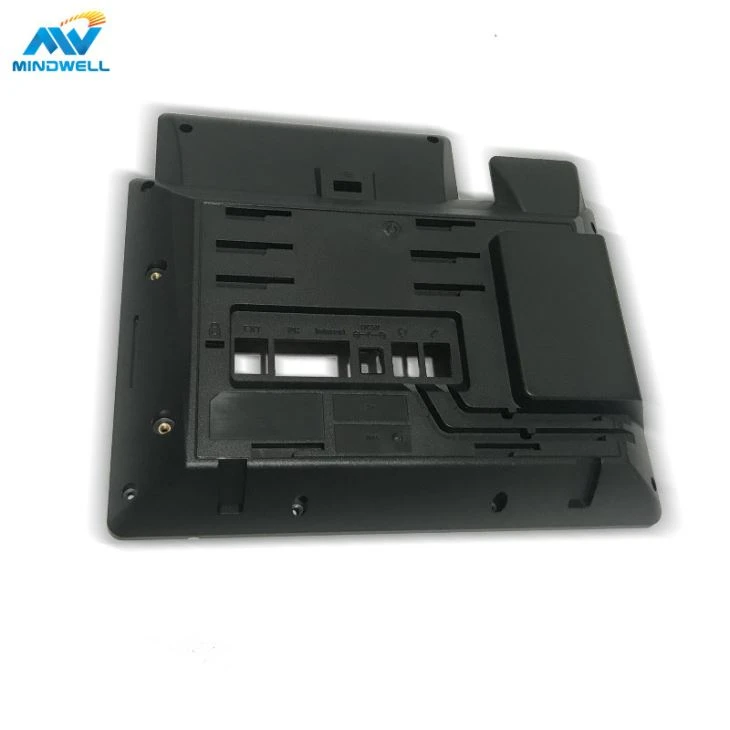 Plastic Telephone Housing