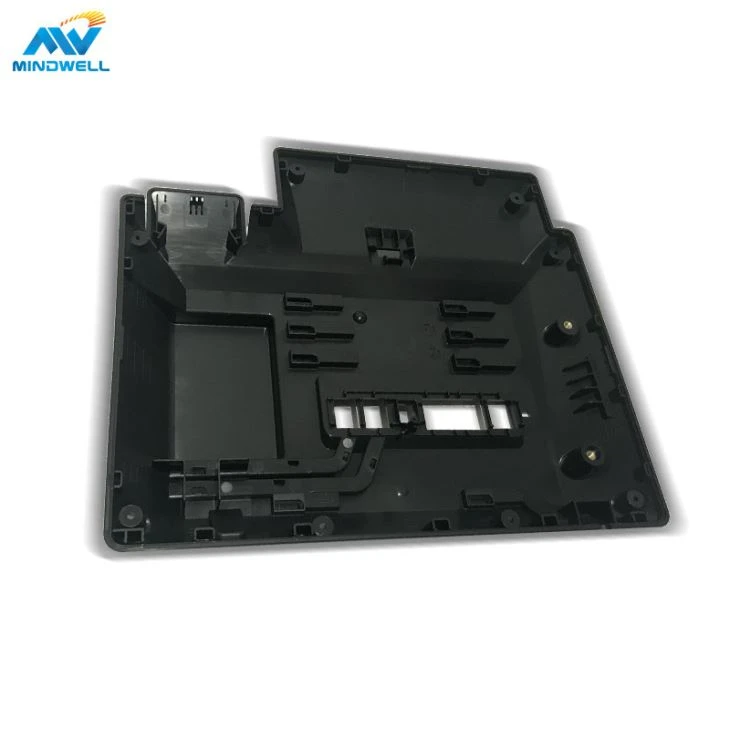 Plastic Telephone Housing