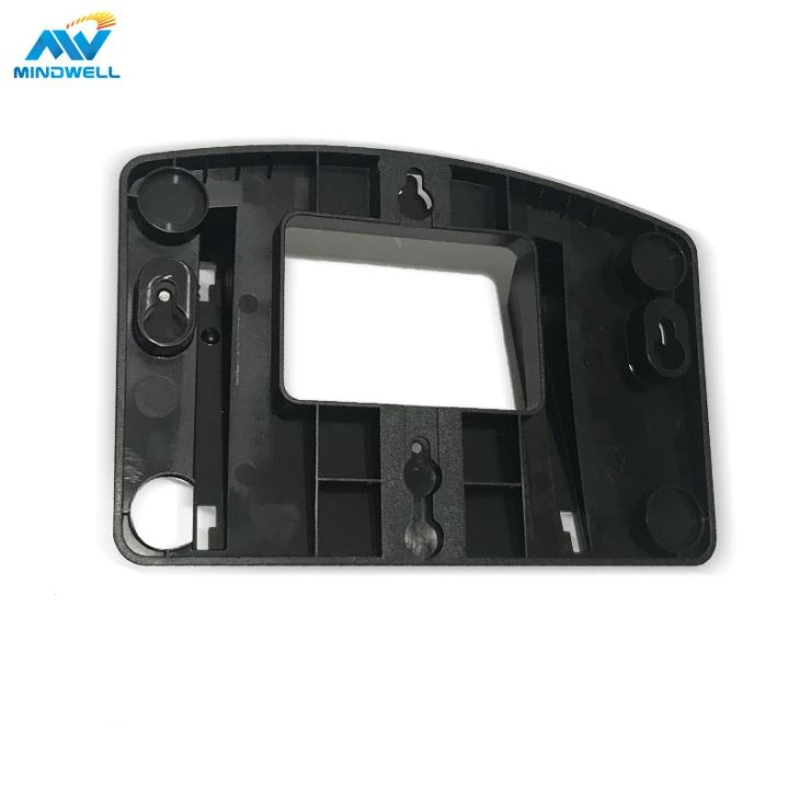 Plastic Telephone Housing