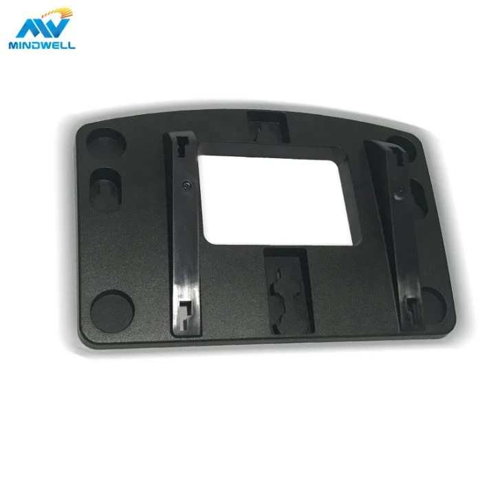Plastic Telephone Housing