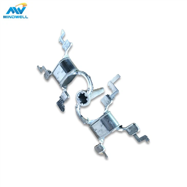 Phần đúc máy bay