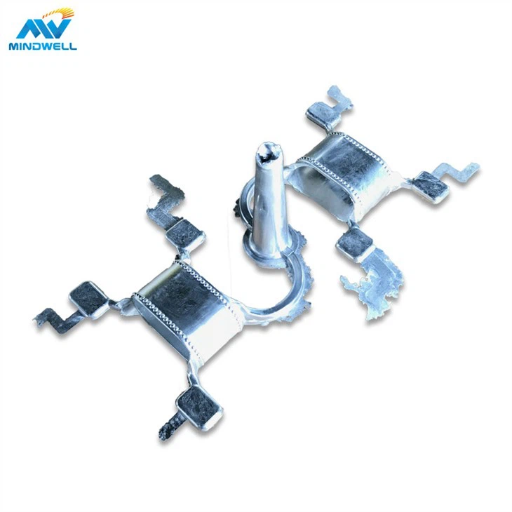 Aircraft Die Casting Part