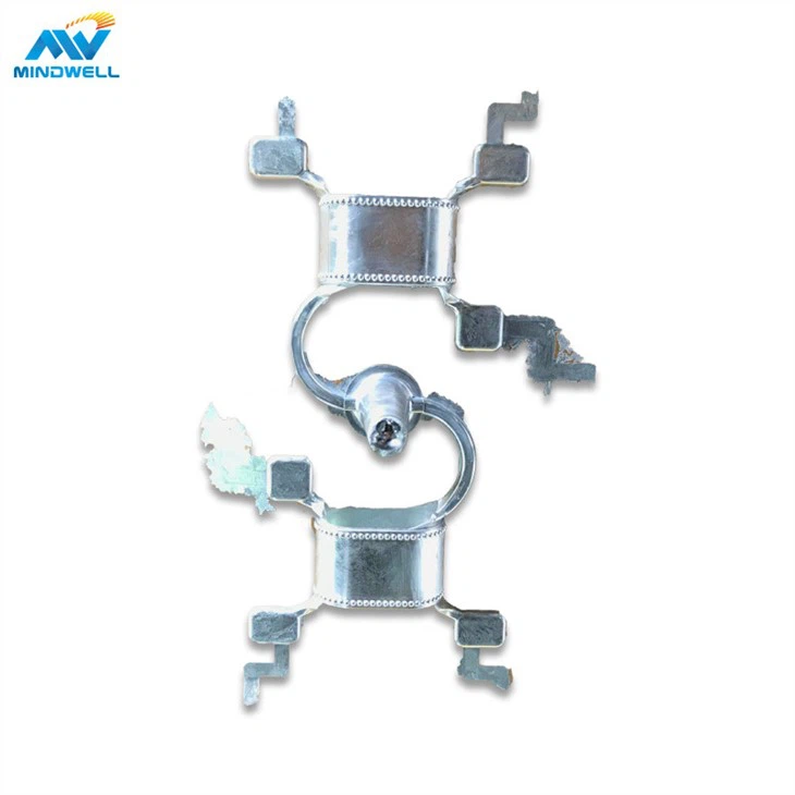 Aircraft Die Casting Part