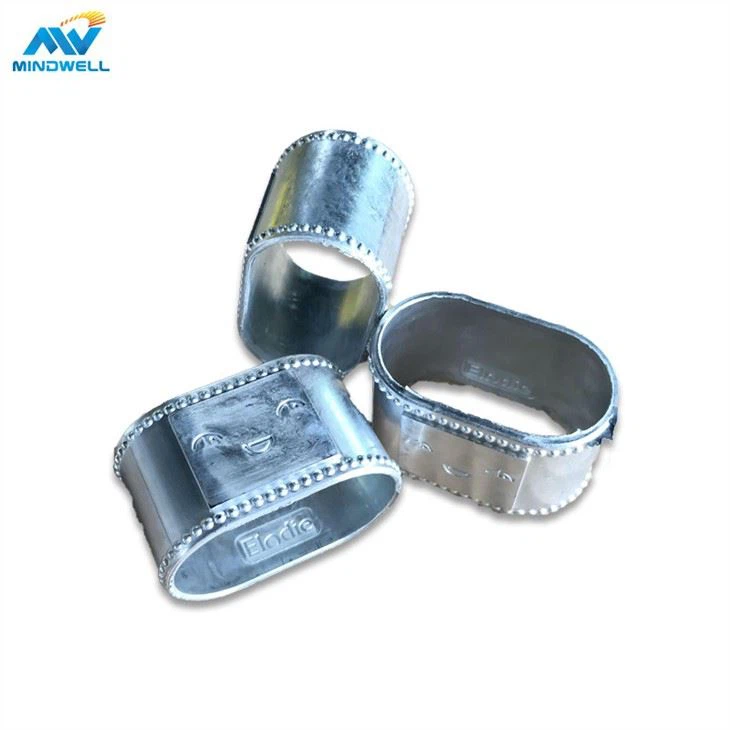 Aircraft Die Casting Part