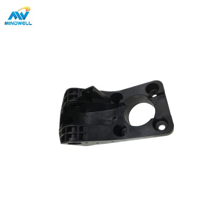 Customized Plastic Injection ABS Parts