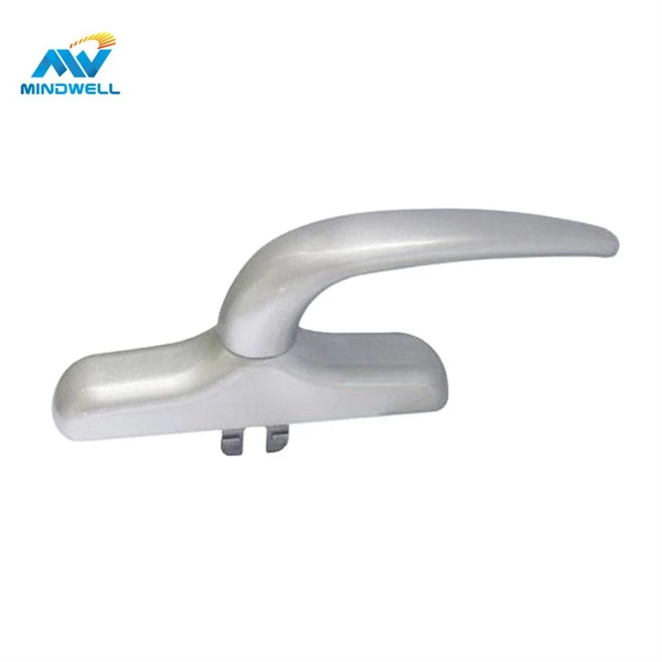 Aluminum Alloy Handle