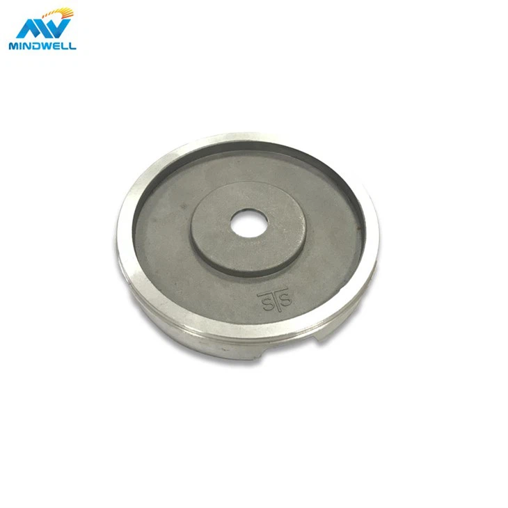 Hpdc Die Casting