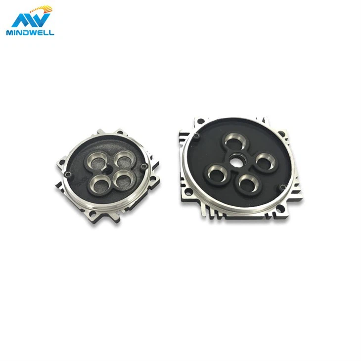Hpdc Die Casting