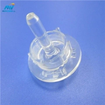 Xe năng lượng mới được trang bị máy đúc lớn, sử dụng công nghệ đúc tích hợp, giá thành của một ch...