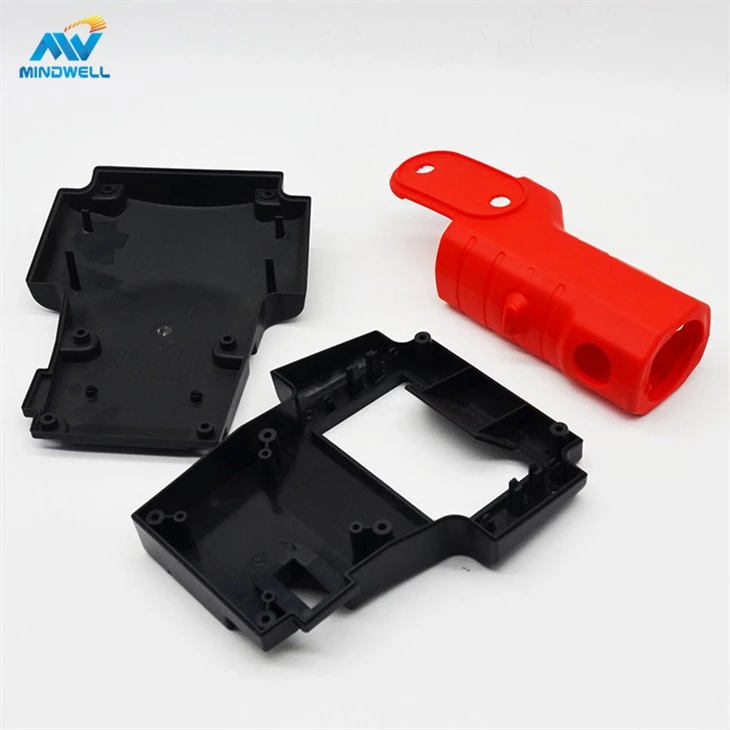Injection Plastic Products