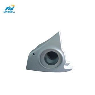 Giá đỡ bằng nhôm