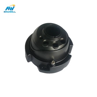 Thiết bị giám sát Vỏ nhôm đúc